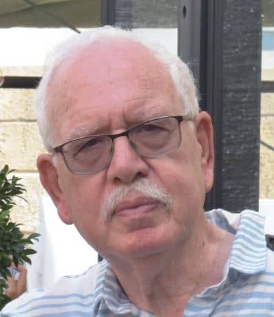 חנן בראלי