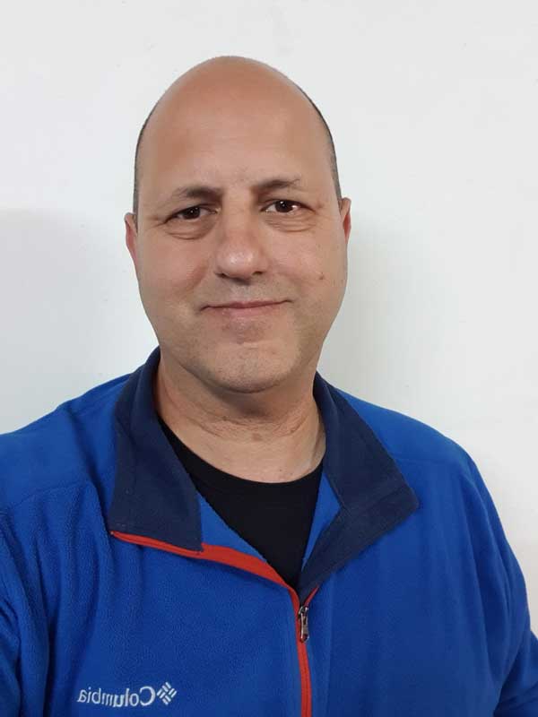 אורי טל זונדהיימר