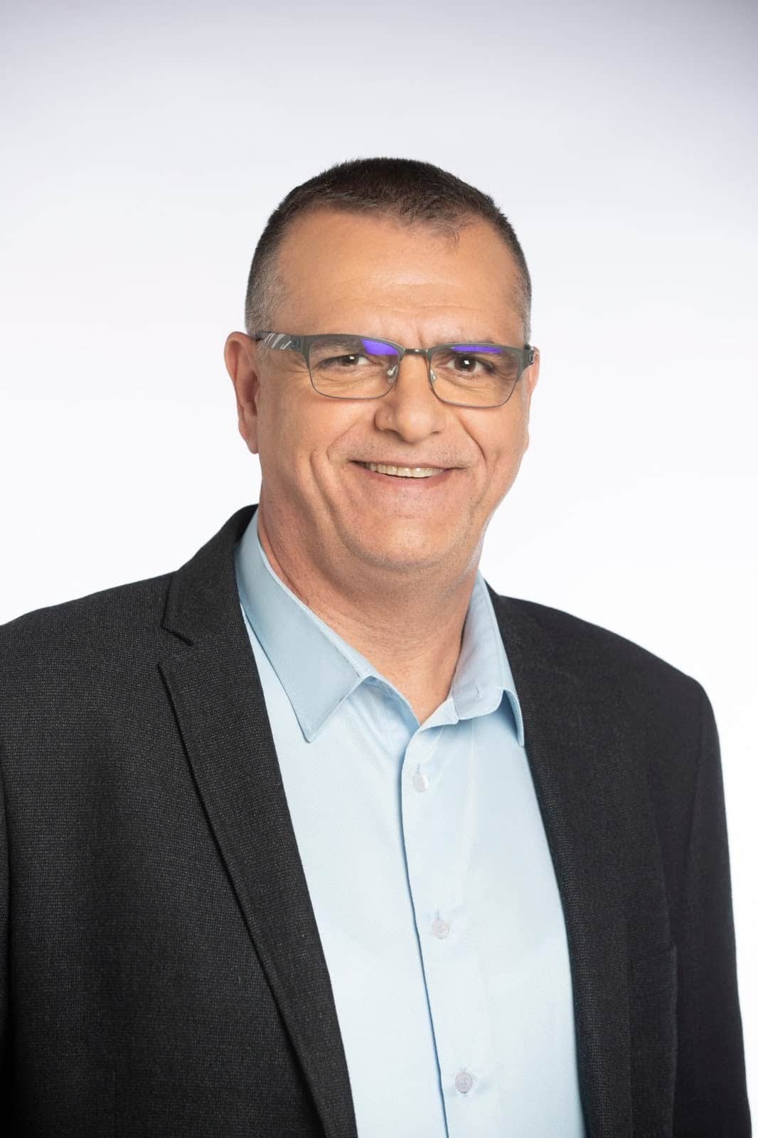 משה אור חי שמואלי