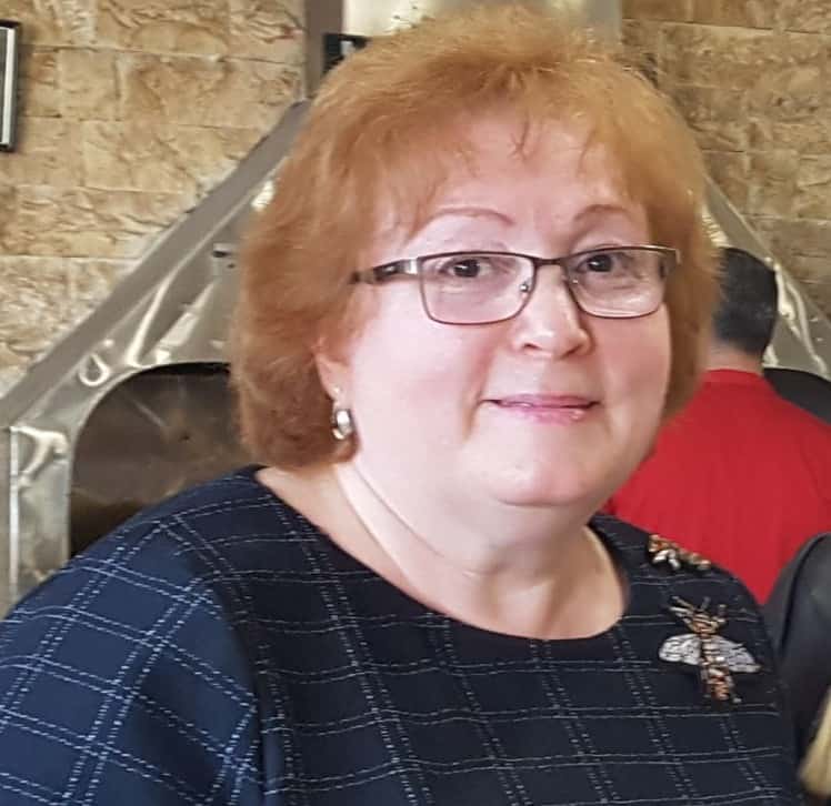 טניה ספקטורוב