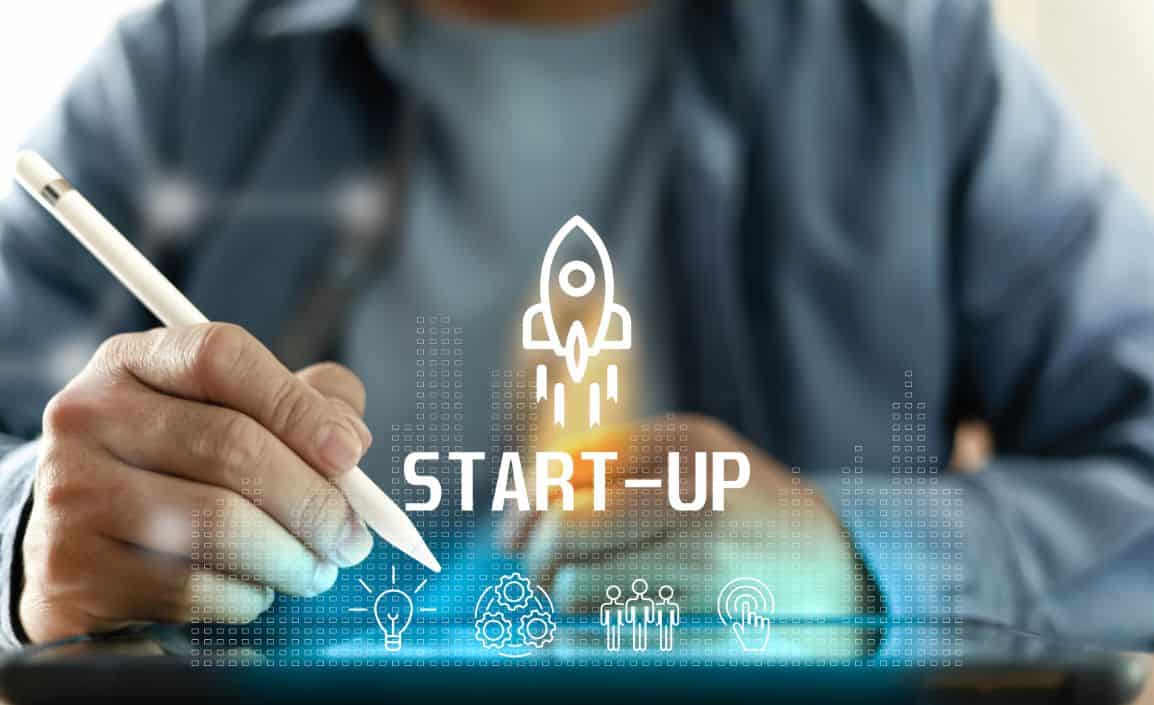 קורס START — הקמה וניהול עסק קטן