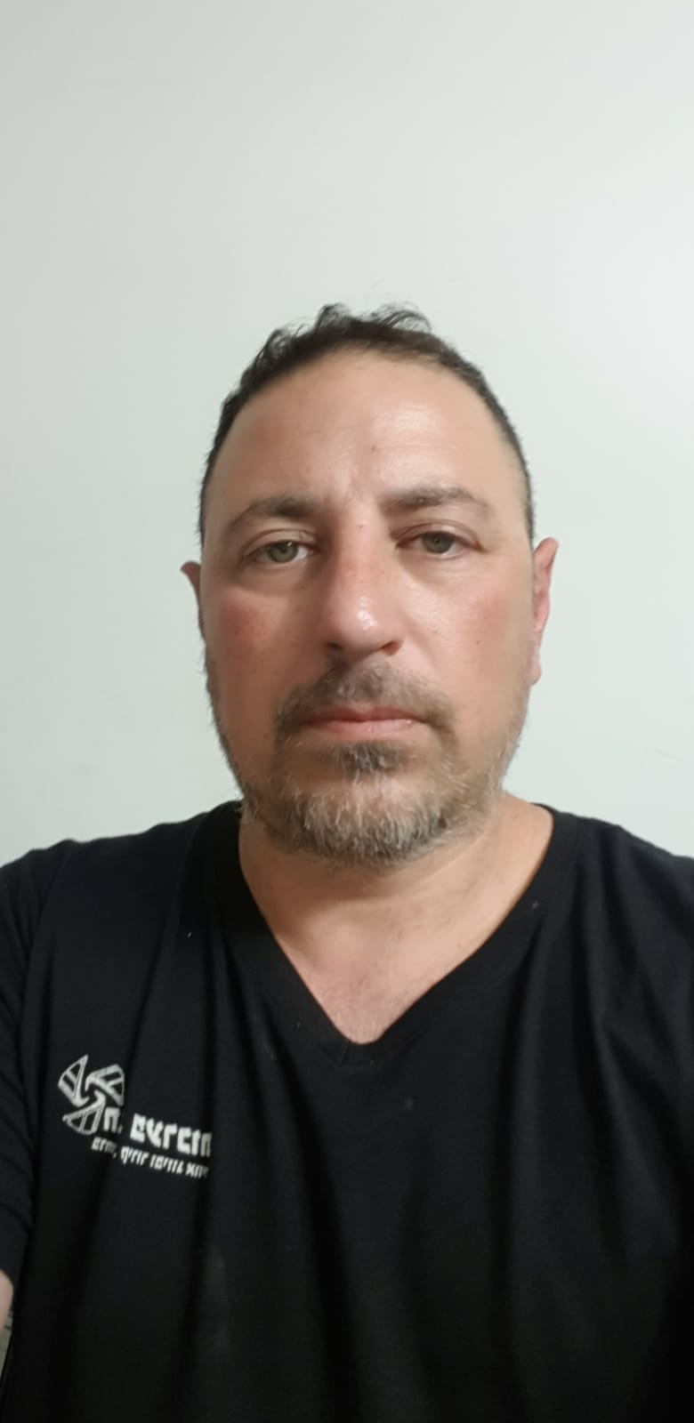 חיים גיל