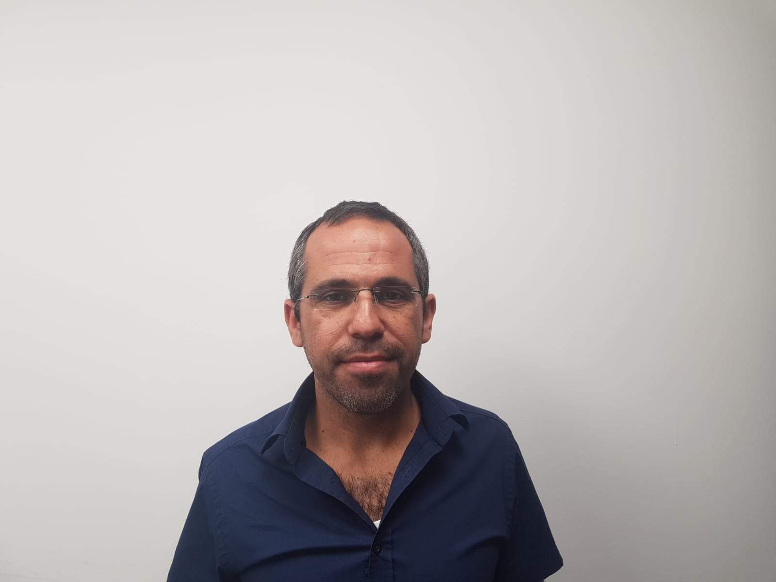 חזי ניסתאי